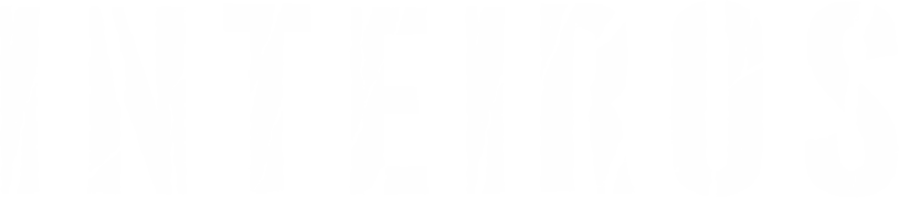 Logo fundo infitino do Inteiros - movimento para empresários e executivos criado por roberto monfort